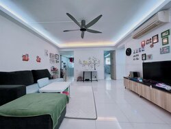 Blk 316 Clementi Meadows (Clementi), HDB 4 Rooms #456170031
